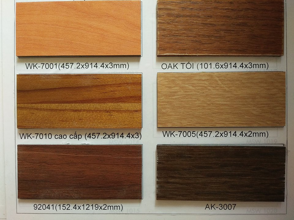 ốp tường vân đá vân gỗ