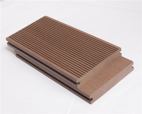 gỗ nhựa composite