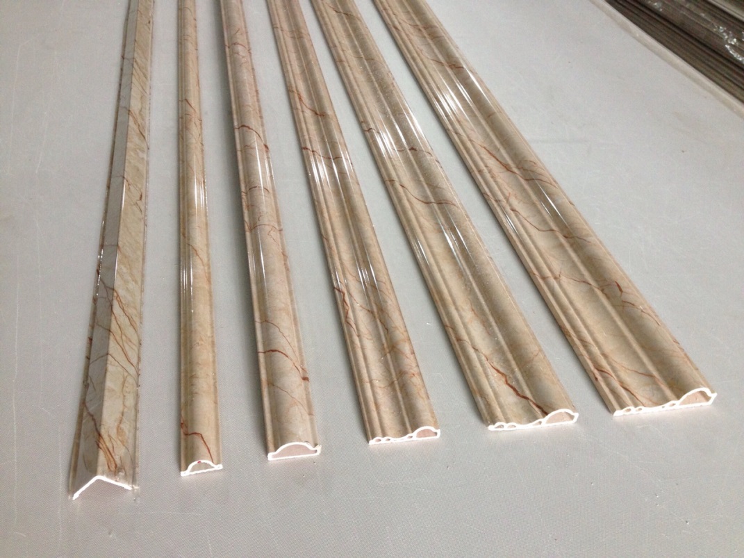 Phào nẹp trang trí